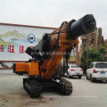 Big Holes Pile Driver /Soil Drilling Machine/Spiral Drill For Sale